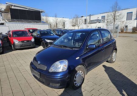 Toyota Yaris 1.0 Sol - Klima - Kein Tüv -