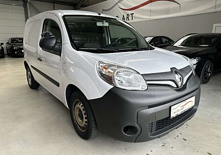 Renault Kangoo Würth-Regale AHK Klima PDC Plug&Music