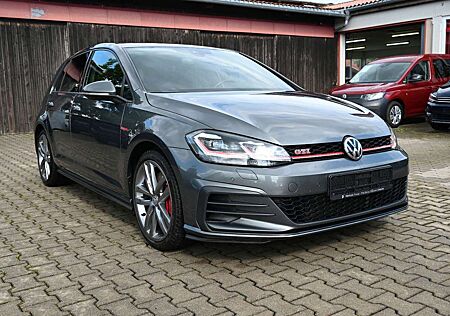 VW Golf Volkswagen VII Lim. GTI Performance/Virtual/ACC/LED