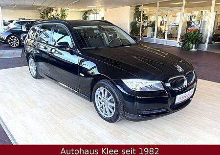 BMW 316 d Touring Edition *AHK*Tüv neu*