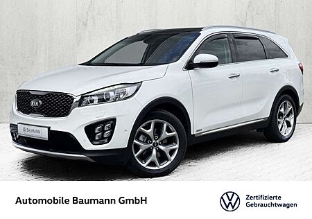 Kia Sorento Platinum Edition 4WD *NAVI*XENON*
