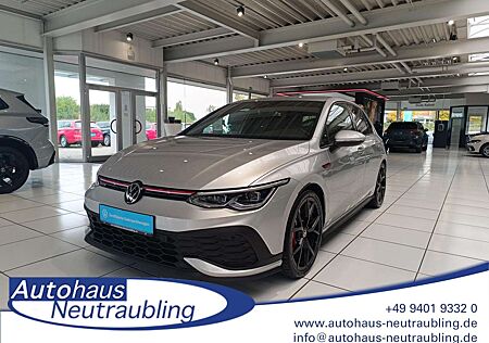 VW Golf Volkswagen 8 2.0 TSI "GTI CLUBSPORT" 300 PS DSG+NAVI+ACC+19"+