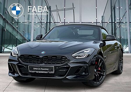 BMW Z4 M40i Head-Up HK HiFi DAB LED WLAN RFK Shz