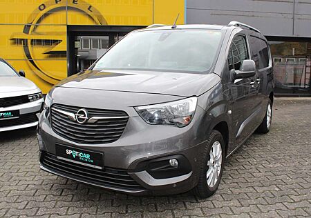 Opel Combo Edition XL Automatik