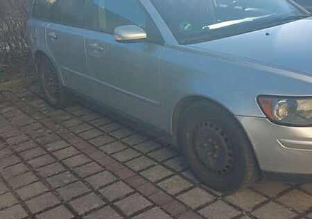 Volvo V50 2.4i Aut.