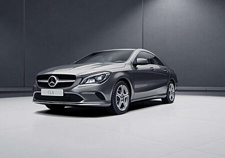 Mercedes-Benz CLA 200 Urban/LED/DISTRONIC/BusinessP/SpurP/Cam