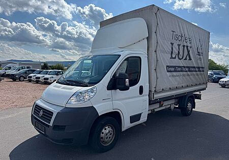 Fiat Ducato 130 (Rs: 4035 mm) L5 PLANE SPRIEGEL