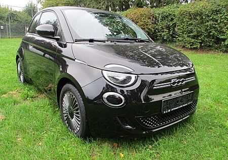 Fiat 500 Lim. Icon