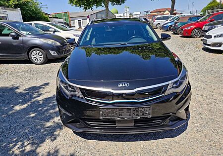 Kia Optima Sportswagon 2.0 GDI Plug-In Hybrid Spirit