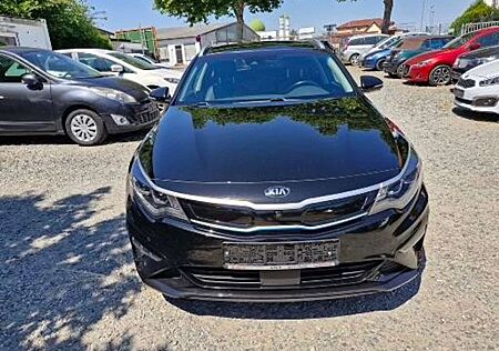 Kia Optima Sportswagon 2.0 GDI Plug-In Hybrid Spirit