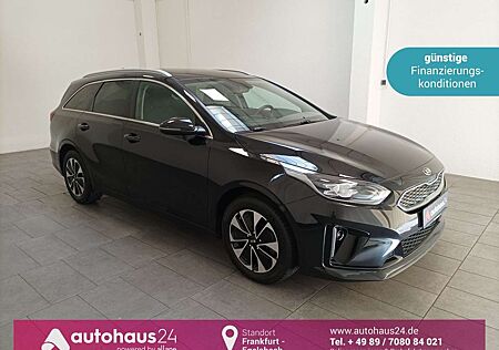 Kia Cee'd Ceed / Ceed 1.6 Plug-In|Vision|Carplay|CAM|