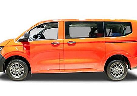VW T6 Kombi Volkswagen T7 Kombi eKombi 160 BEV Besteller 28%* Nachlass