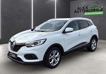 Renault Kadjar Business Edition*Navi*AHK*
