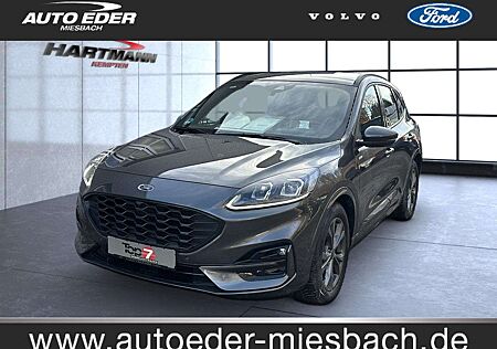 Ford Kuga ST-Line Bluetooth Head Up Display Navi LED