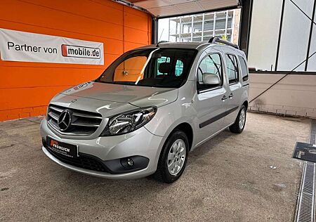 Mercedes-Benz Citan Kombi 111 CDI lang Sitzheizung Klimaaut.