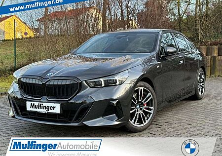 BMW 540 d xDr.M Sport Pro PanoD.Standh.AHK ACC HUD HK