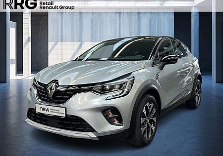 Renault Captur 2 TECHNO TCe 140 EDC AUTOM.NAVI KAMERA