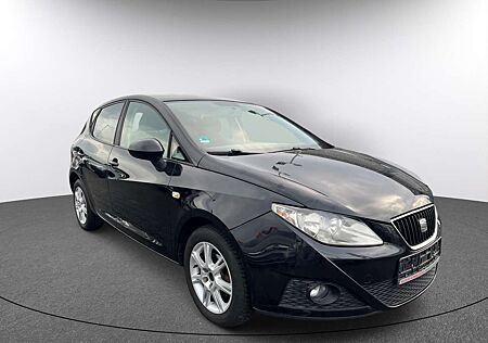 Seat Ibiza Stylance+Klima+Tempomat+ALU