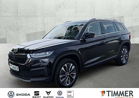 Skoda Kodiaq 2.0 TDI DSG 4x4 TOUR *LED *ACC *NAVI *SHZ *19 " *