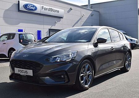 Ford Focus 1.5 St-Line ,LED,Winter,Start-Stop,Navi