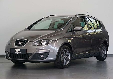 Seat Altea XL 1.4 TSI Sun 1.Hand *Navi *Sitzheizung