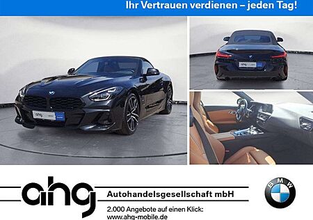 BMW Z4 sDrive20i Cabrio M Sportpaket Navi Leder Inno