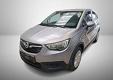 Opel Crossland 1.5 D Edition ACC/DynLicht/SpurH