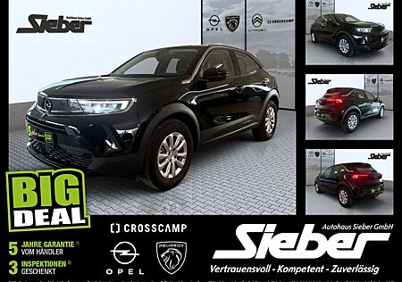 Opel Mokka Edition Sitzheizung*Kamera*PDC*Tempomat