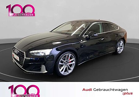 Audi A5 Sportback advanced 40 TDI quattro AHK Leder Kamera