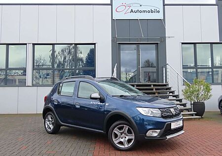 Dacia Sandero II Blue dCi 95 Stepway Prestige