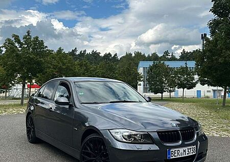 BMW 320d 320 e90 2005