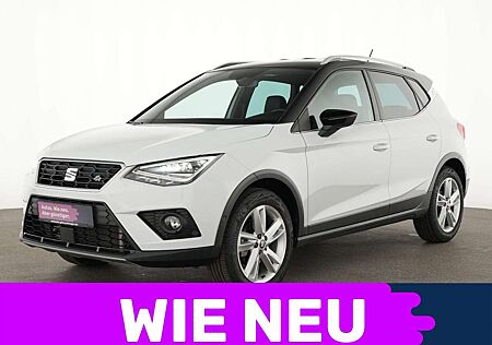 Seat Arona FR Winter-Paket|ACC|Kamera|CarPlay|Beats