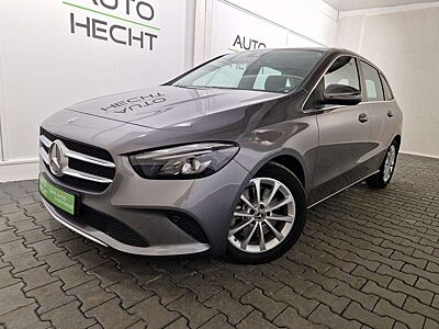 Mercedes-Benz B 250 Progressive 7G, LED, Navi, Kamera, SHZ