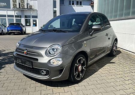Fiat 500 1.2 8V S&S - Abarth Styling -Navi - DAB - PDC hi -