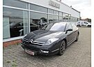 Citroën C6 Citroen Exclusive,Klimaautomatik,Navi, Automatik, AHK