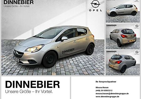 Opel Corsa 1.4 Benzin