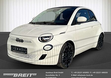 Fiat 500E 43 kWh Icon MJ22 Navi Apple CarPlay Android Auto