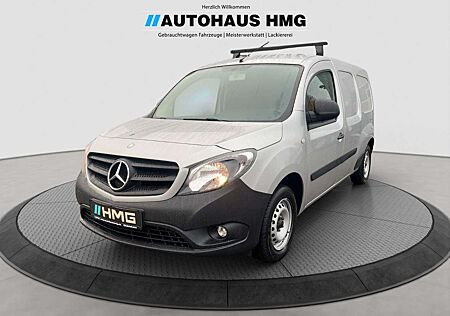 Mercedes-Benz Citan Kasten 111 extralang *1.HAND*KLIMA*8-FACH*