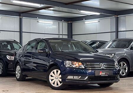 VW Passat Volkswagen Lim. Trendline BlueMotion WINTER*PDC*1.H