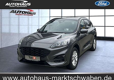 Ford Kuga Plug-In Hybrid ST-Line X Bluetooth Navi LED
