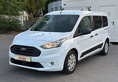 Ford Tourneo Connect 1.5 TDCI
