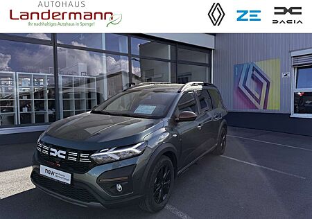 Dacia Jogger Extreme+ TCe 110 7-Sitzer RFK+SITZH+NAVI