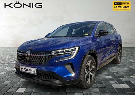 Renault Austral Equilibre Mild