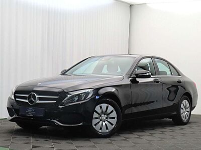 Mercedes-Benz C 220 Limousine BlueTec *Facelift / LED*