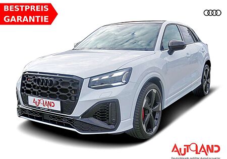 Audi SQ2 2.0 TFSI quattro LED Navi Virtual Cockpit