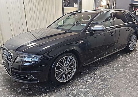 Audi S4 3.0 TFSI quattro Supercharged Autom.