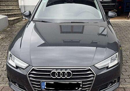 Audi A4 Avant 2.0 TDI ultra S tronic