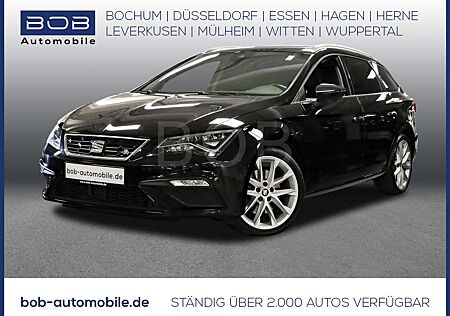 Seat Leon ST FR Black Matt Edition LED DSG PANO BEATS