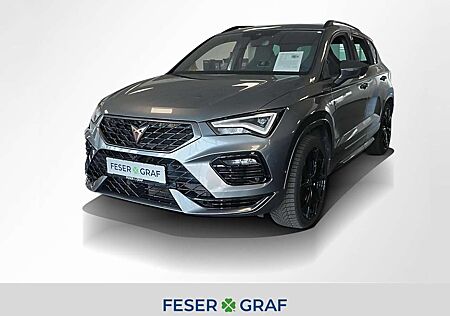 Cupra Ateca VZ 2.0 TSI *NAVI*ACC*SHZ*RFK*V-Cockpit*19"