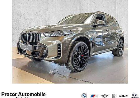 BMW X5 xDrive30d M Sport Pro HUD+7-Sitzer+PANO+AHK+Standh